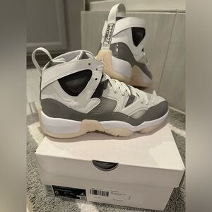 Nike Jordan shoes. Brand new.